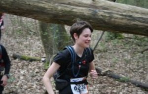 Résultats de l' Eco-Trail De Paris Ile-De-France